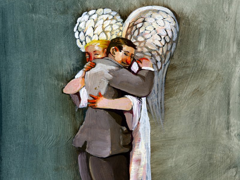 ангелы хранители и их имена