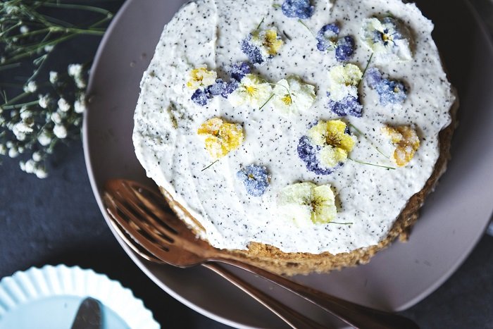 сладкое лакомство