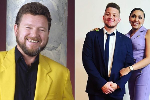 Каким растет внебрачный сын Михаила Евдокимова и почему больше никто не сомневается в родстве