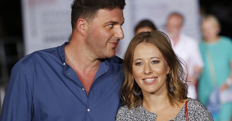 крещение ребенка