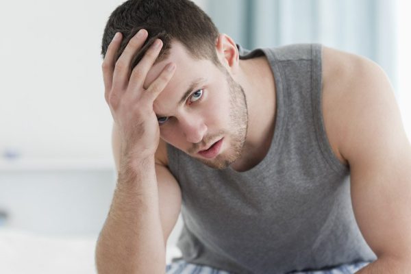 Договорилась с мамой, чтобы она больше не сидела с сыном мужа, его реакция удивила