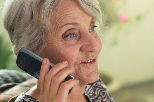 На днях внезапно позвонила невестка, сказала, что у нее ко мне серьезный разговор, вот уж неожиданность