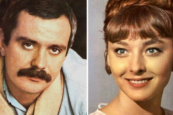 Служба на Камчатке пошла на пользу сыну Никиты Михалкова, в свои 55 он степенный отец четверых детей