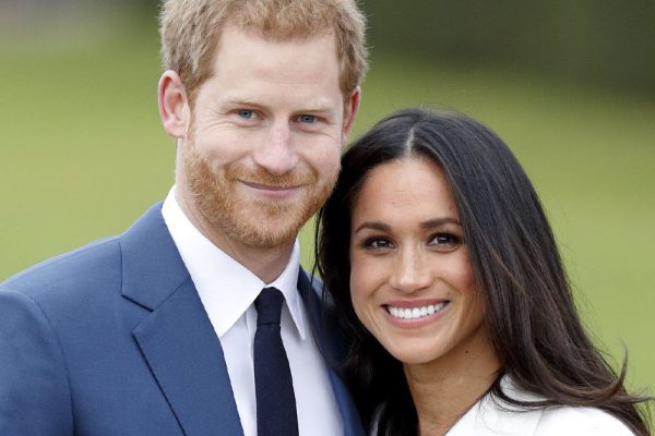 Почему все обсуждают второго ребенка Меган Маркл, хоть она и отреклась от всего королевского