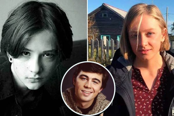 Сын Бодрова Александр родился накануне исчезновения отца, с тех пор прошло 18 лет