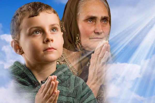 Сможет ли новая свекровь полюбить моего сына от первого брака