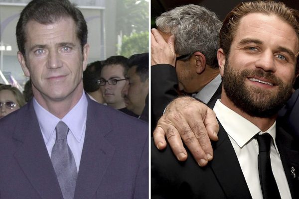 Дэвид Бекхэм печалился, что сын совсем не похож на него