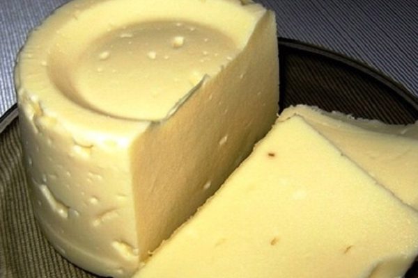 После какого рецепта я ни разу не покупала плавленые сырки в магазине