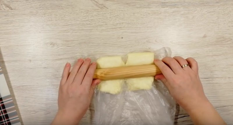 Как приготовить закуску из плавленого сыра вдохновение