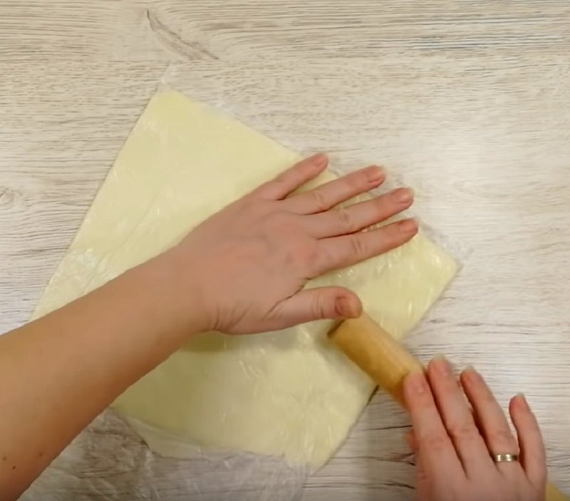 Как приготовить закуску из плавленого сыра вдохновение