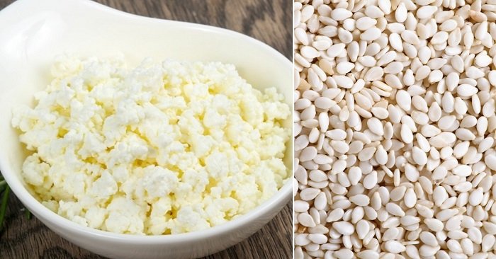 как приготовить сырники в духовке