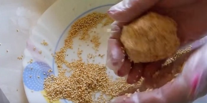 как приготовить сырники без яиц