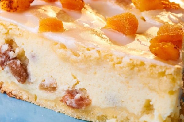 У каких хозяек краковский сырник не получается вкусным