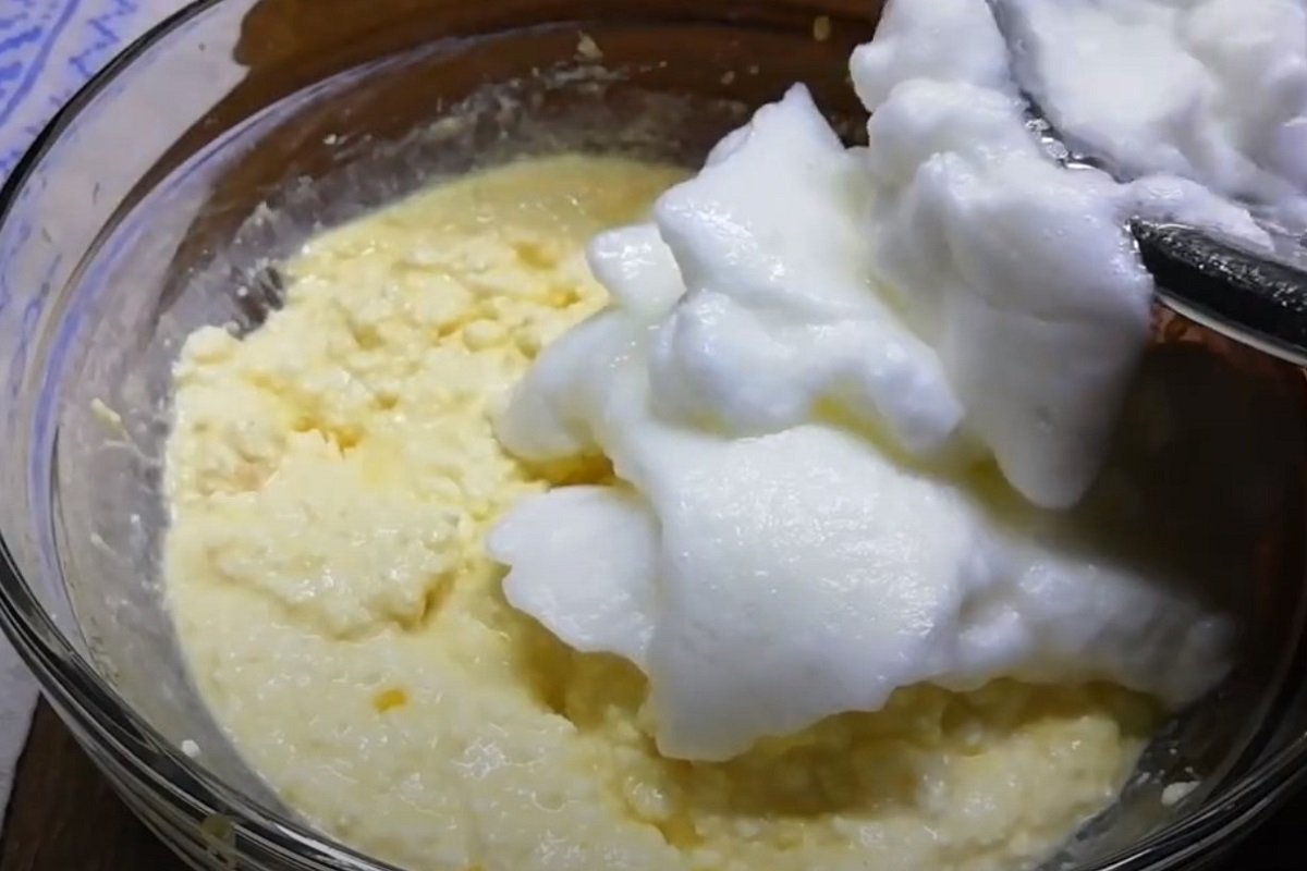 как приготовить сырники с манкой в духовке