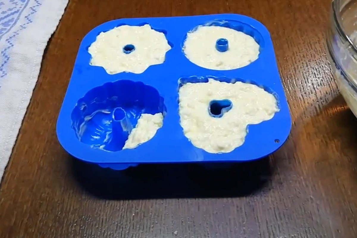 вкусные сырники