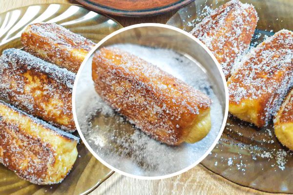 Не резиновые и очень пышные: сырники с таинственной добавкой, что поселятся на твоей кухне