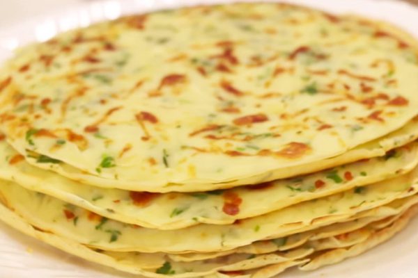 Этот рецепт — настоящий клад для каждого гурмана! Лучший завтрак, что я пробовал…