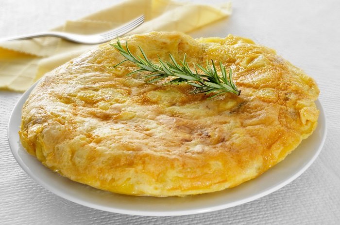 сырные лепешки в духовке