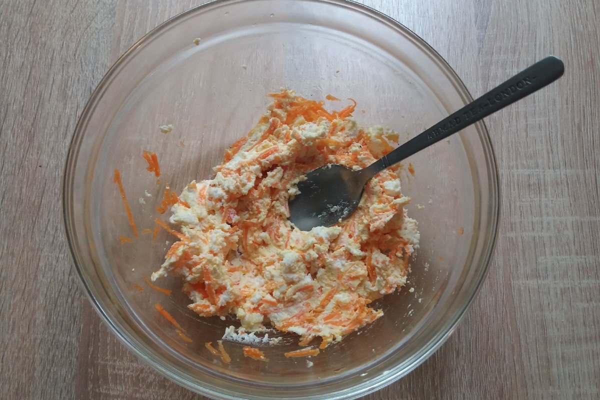 как приготовить сырные рулетики