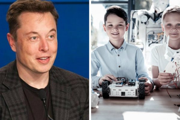 Какие реформы в системе образования предлагает Илон Маск