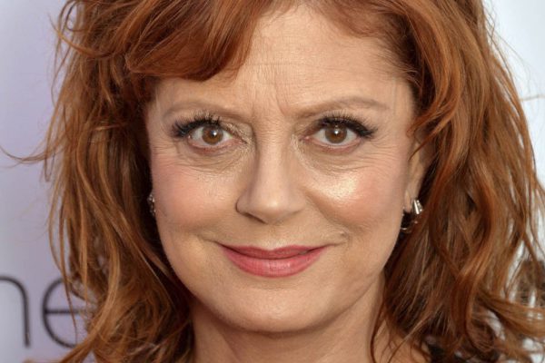 Почему актриса Сьюзан Сарандон не верит в брак, хотя прожила с мужем 23 года