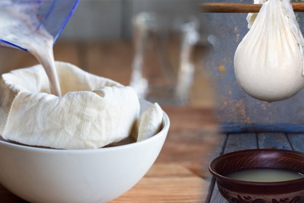 Чем полезна сыворотка для кожи