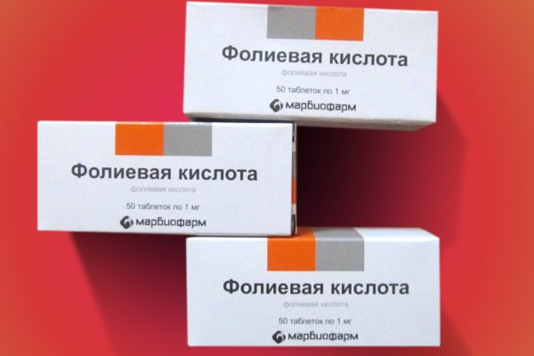 Умственная отсталость, рост раковых клеток, ранняя седина и стоматит… С фолиевой кислотой не шутят!
