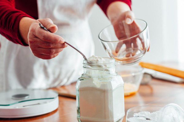 Как использовать ложки и стаканы вместо весов