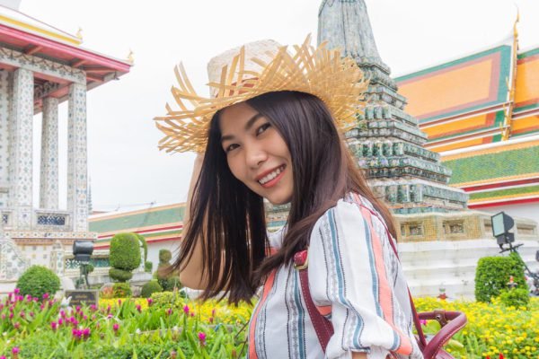 Как устроен быт тайских жен и почему большинство из них совершенно не умеют готовить