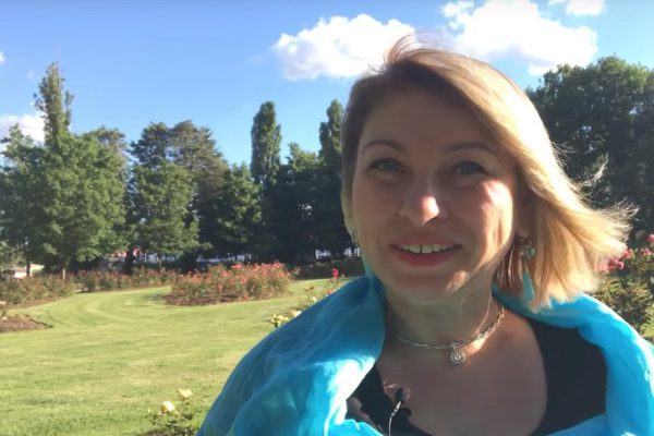 Близнецы должны быть в жизни каждого человека, на то есть причины