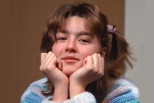 Что стало с советскими вундеркиндами, которыми восхищалась вся страна