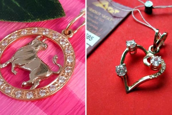 Какой талисман удачи необходим тебе по знаку зодиака