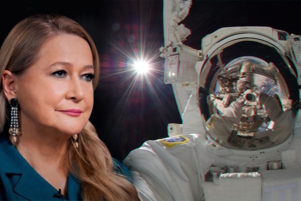 Тамара Глоба выдала имя нового мессии, который спасет обреченное человечество