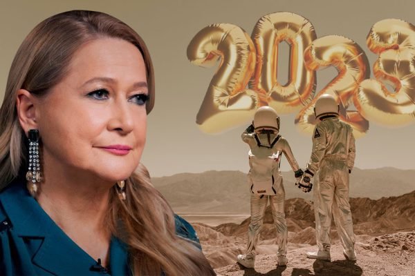 Тамара Глоба дала большой прогноз на 2023 год для всех знаков зодиака