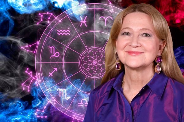 Первый прогноз Тамары Глобы в этом году, готовимся к переменам в январе