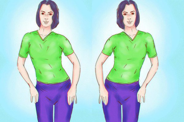 Зачем танцевать в стиле трайбл-фьюжн