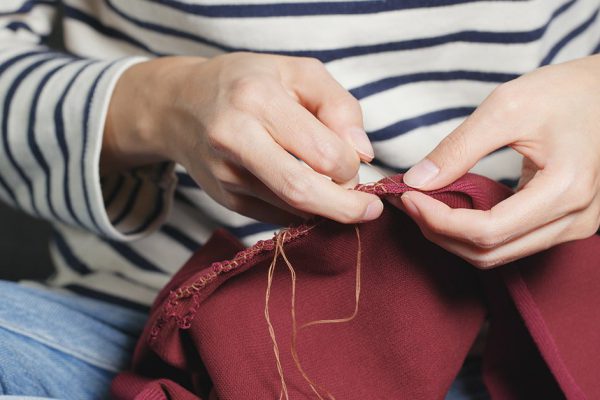 Мастер-класс по созданию тапочек своими руками