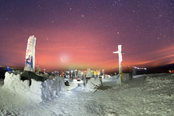 Свежее предсказание Людмилы Хомутовской