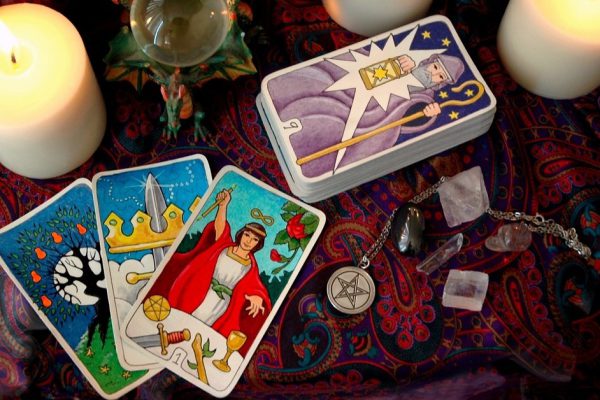 Что принесет грядущий год