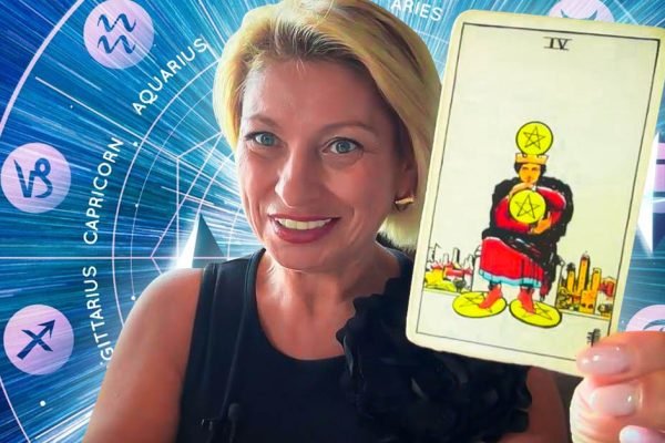 Начинаем новый месяц со свежего Таро-прогноза Анжелы Перл для всех знаков зодиака