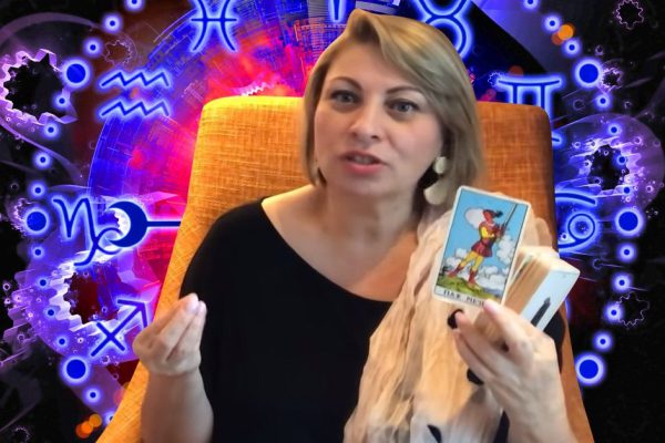 Таро-прогноз на июль от Анжелы Перл