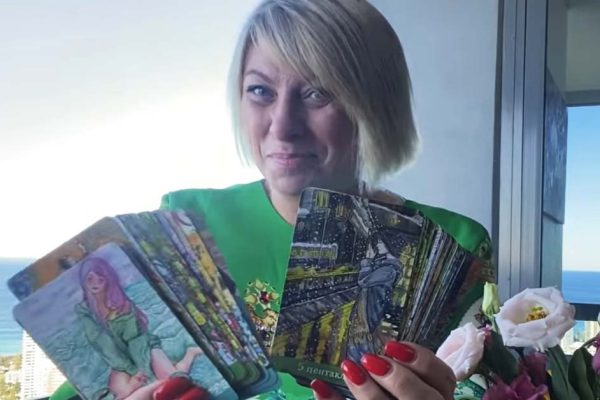 Что вселенная уготовила в июле каждому знаку зодиака