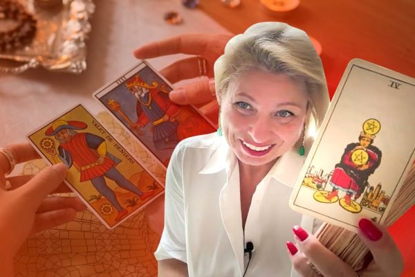 Анжела Перл сделала расклад Таро и поведала, каким будет июнь для всех знаков зодиака