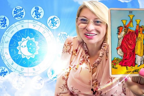 Таро-прогноз на ноябрь — 2022 для каждого знака зодиака