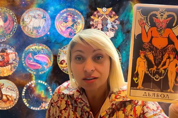 Мистический таро-прогноз на октябрь для каждого знака зодиака