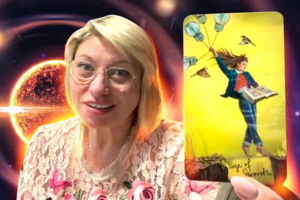 Подробный таро-прогноз на сентябрь для каждого знака зодиака