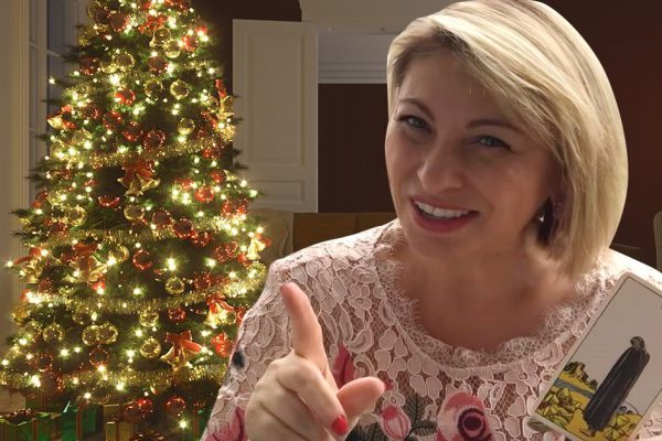 Таро-прогноз на январь от Анжелы Перл