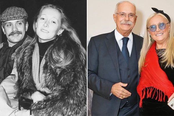 Что говорит о муже Татьяна Михалкова, прожившая с режиссером более сорока лет