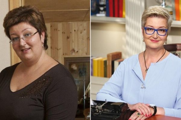 Меню диеты Татьяны Устиновой