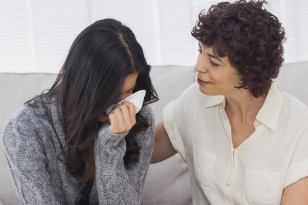 В каких случаях о семейных тайнах не надо распространяться